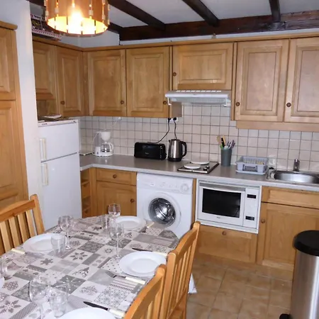 Apartment Schuss - Schuss B230 Mae-5335