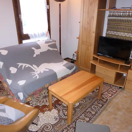 Schuss - Schuss B230 Mae-5335 Apartment *