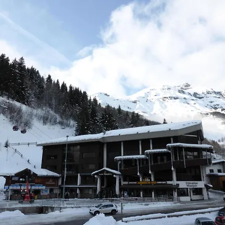 Schuss - Schuss B230 Mae-5335 Les Contamines-Montjoie