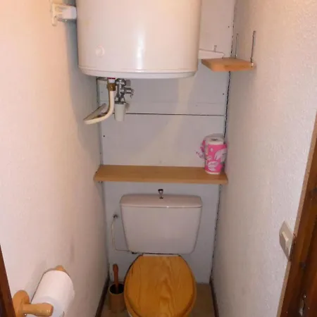 Schuss - Schuss B230 Mae-5335 Apartment *