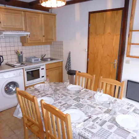 Apartment Schuss - Schuss B230 Mae-5335