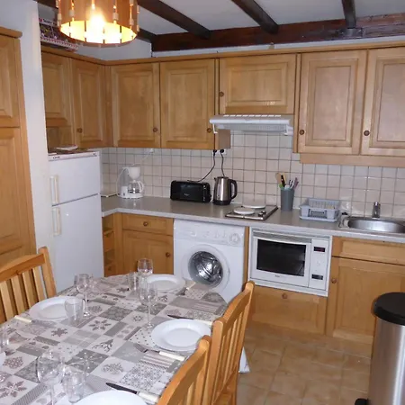 Apartment Schuss - Schuss B230 Mae-5335