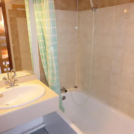 Résidence Schuss - 3 Pièces Pour 8 Personnes 35 *