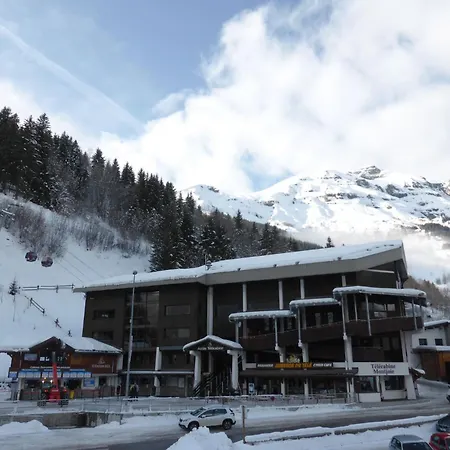 Schuss - Schuss B230 Mae-5335 Les Contamines-Montjoie